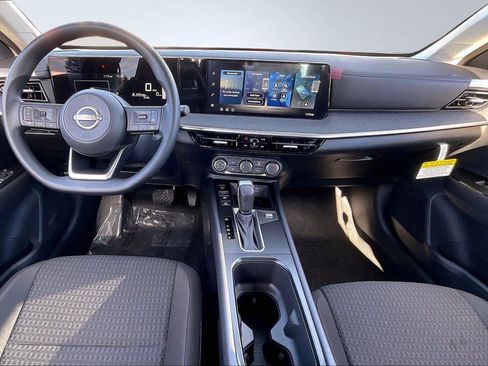 New 2026 Nissan Kicks S image 5