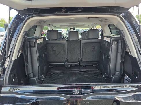 Used 2017 Toyota Land Cruiser AWD/4WD image 13