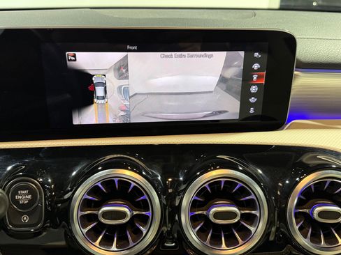 Used 2020 Mercedes-Benz CLA 250 image 29