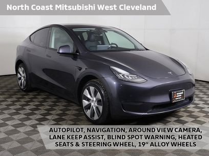 Used 2021 Tesla Model Y Long Range