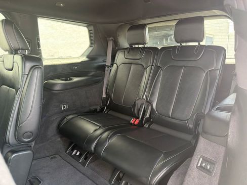 Certified 2021 Jeep Grand Cherokee L Overland w/ Luxury Tech Group IV AWD/4WD image 27