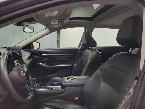 Used 2023 Nissan Altima 2.5 SL FWD image 16