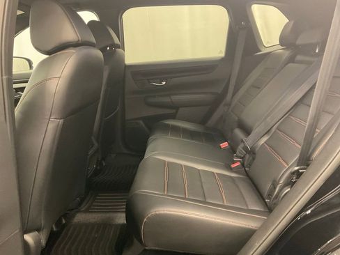 Used 2024 Honda CR-V Sport-L image 36