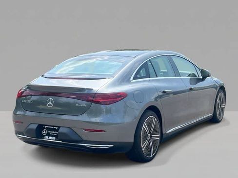 Certified 2023 Mercedes-Benz EQE 350+ 4MATIC Sedan image 8
