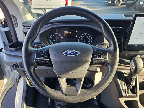 Used 2023 Ford Transit 350 XLT image 23