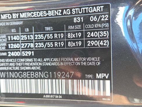 Certified 2022 Mercedes-Benz GLC 300 4MATIC image 21