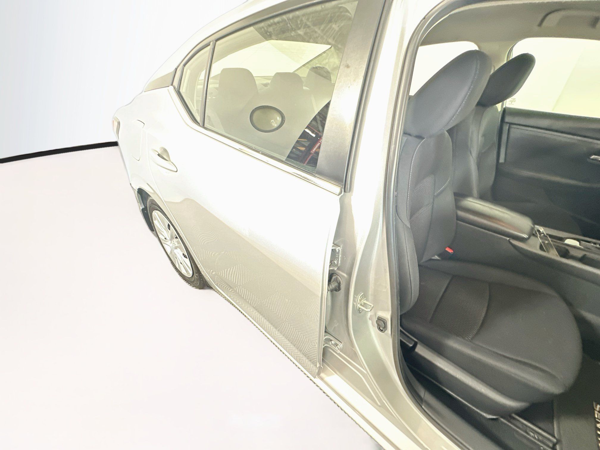 Used 2023 Nissan Sentra S FWD image 28