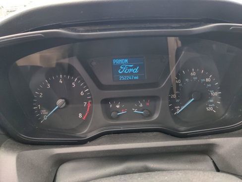 Certified 2019 Ford Transit 150 148 Low Roof image 9