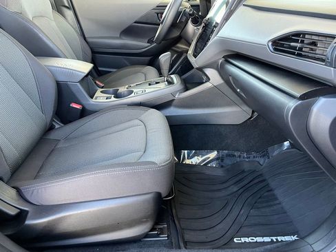 Certified 2024 Subaru Crosstrek 2.0i Premium AWD/4WD image 25