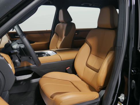 New 2026 Nissan Armada SL AWD/4WD image 10