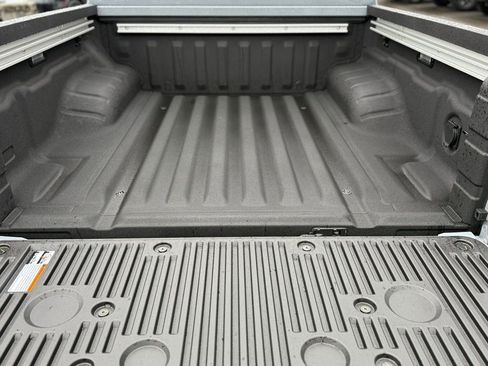 New 2026 Nissan Frontier PRO-4X w/ Pro Premium Package image 7