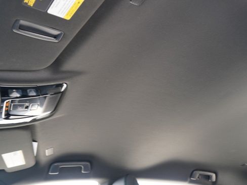 Certified 2025 Lexus RX 350 FWD w/ Accessory Package image 22