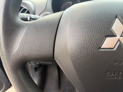 Used 2014 Mitsubishi Mirage DE FWD image 26