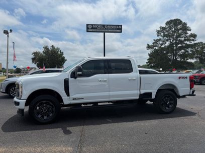 Used 2024 Ford F250 Lariat w/ Lariat Ultimate Package