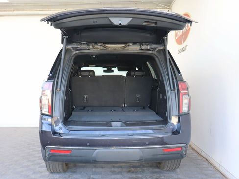 Certified 2022 Chevrolet Tahoe RST RWD image 5