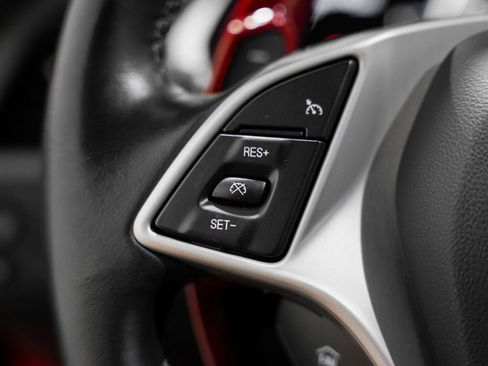 Used 2015 Chevrolet Corvette Z06 image 14