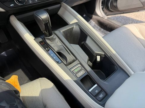 Used 2024 Honda Accord EX image 17