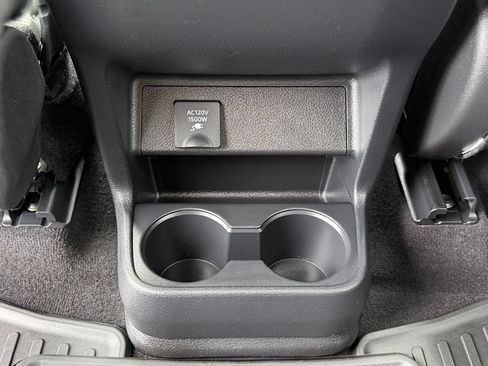 Certified 2025 Toyota Sienna XLE w/ XLE Plus Package AWD/4WD image 10