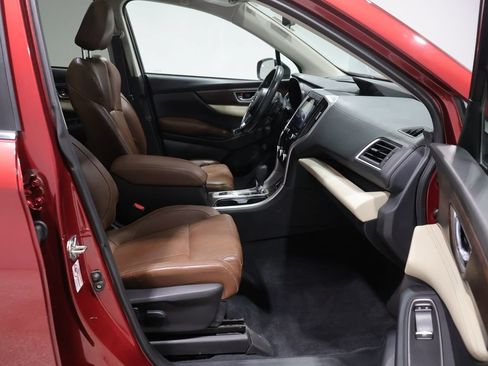 Used 2019 Subaru Ascent Touring w/ Popular Package #2A AWD/4WD image 26