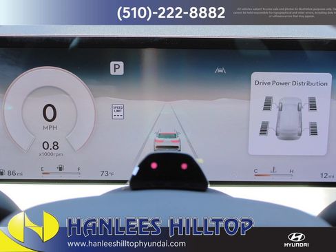 New 2026 Genesis GV70 2.5T Select image 27