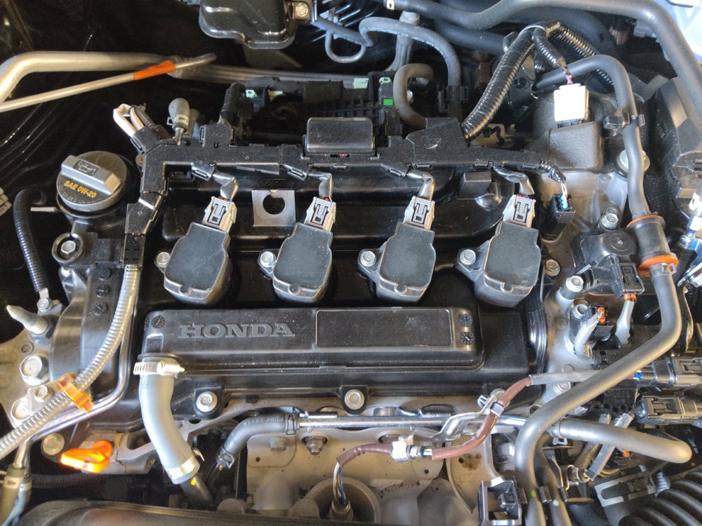 Used 2023 Honda Accord LX image 30