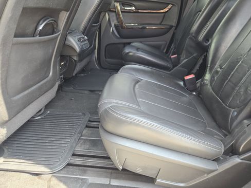 Used 2014 GMC Acadia Denali AWD/4WD image 31