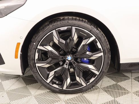 New 2025 BMW 530i w/ M Sport Package image 19