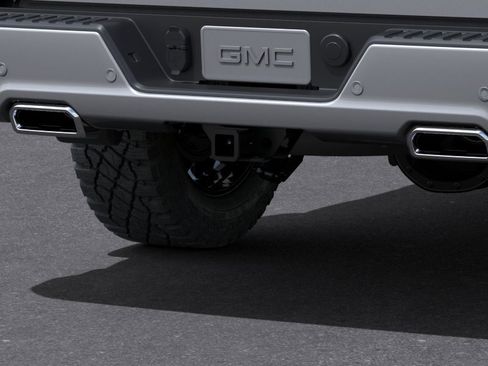 Used 2023 GMC Sierra 1500 AT4 w/ AT4 Premium Package image 3