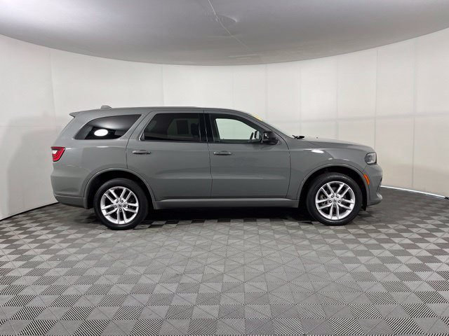 Used 2023 Dodge Durango GT AWD/4WD image 8
