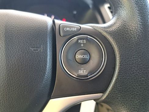 Used 2014 Honda Civic LX image 17