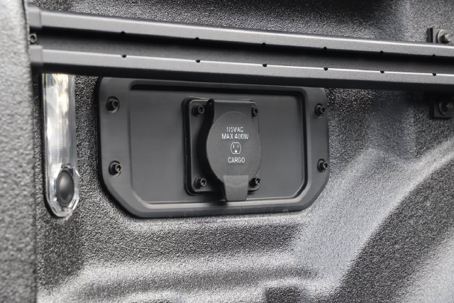 New 2027 RAM 1500 RHO w/ RHO Level 1 Equipment Group AWD/4WD image 8