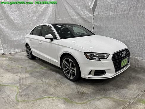 Used 2019 Audi A3 2.0T Premium w/ Convenience Package image 2