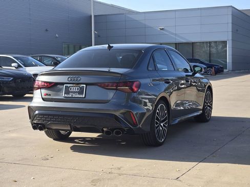 New 2026 Audi S3 Premium image 6