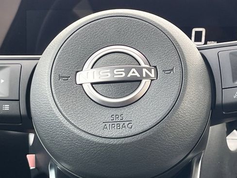 New 2026 Nissan Kicks SV w/ SV Premium Package image 5