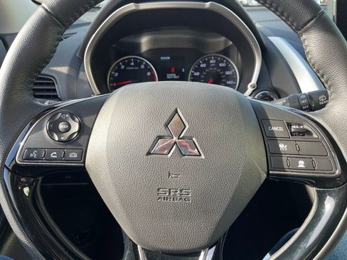 Used 2024 Mitsubishi Eclipse Cross SEL image 25