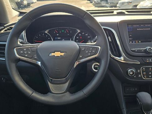 Certified 2024 Chevrolet Equinox LT w/ LPO, Floor Liner Package image 12