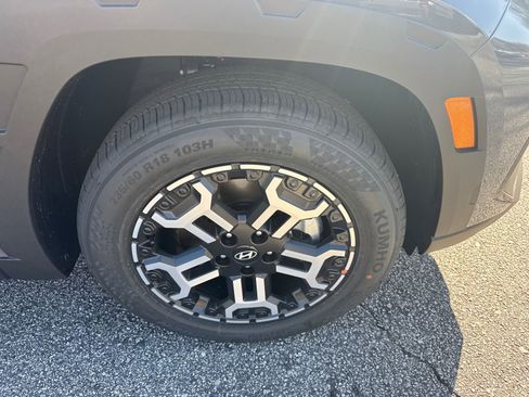New 2026 Hyundai Tucson XRT image 12