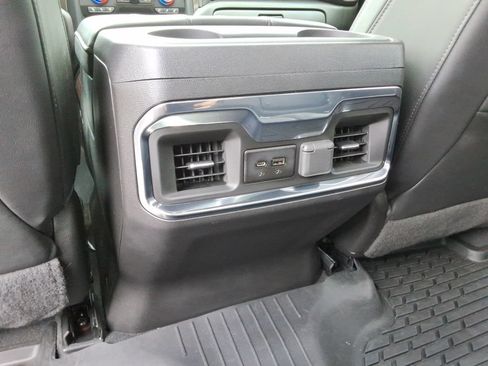 Certified 2022 Chevrolet Silverado 2500 High Country w/ Z71 Off-Road Package AWD/4WD image 22