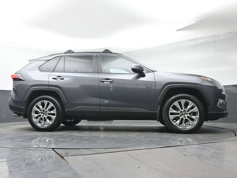 Certified 2025 Toyota RAV4 Limited w/ Advanced Technology Package AWD/4WD image 36