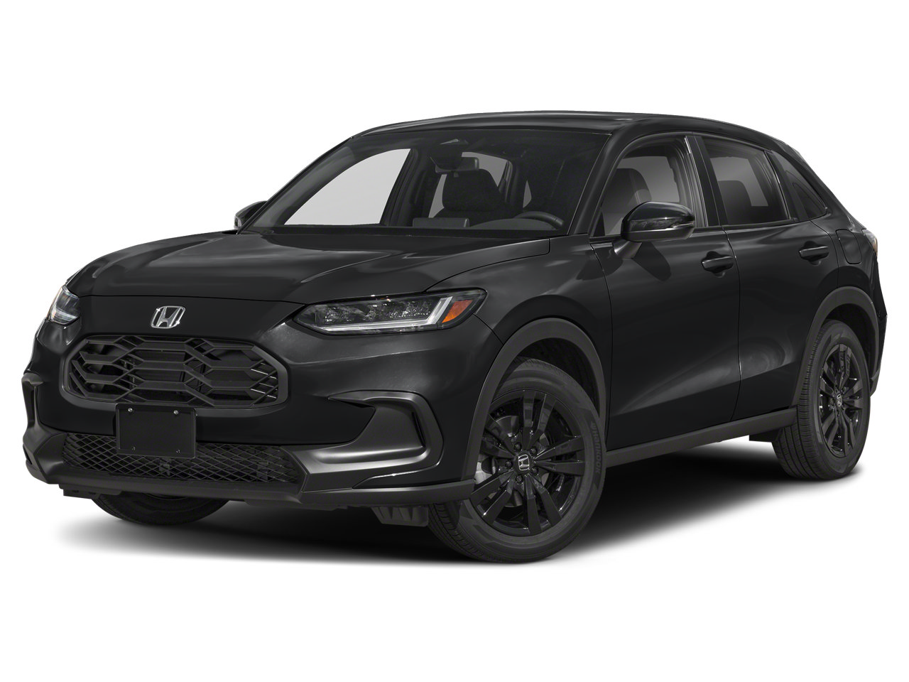 Used 2026 Honda HR-V Sport image 23