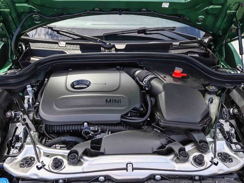 New 2027 MINI Cooper 2-Door Hardtop FWD image 29