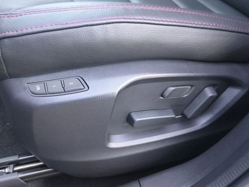 New 2025 MAZDA CX-5 Carbon Edition image 15