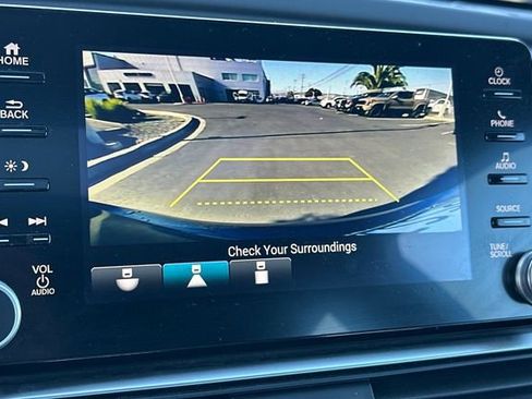 Used 2019 Honda Accord Sport image 24