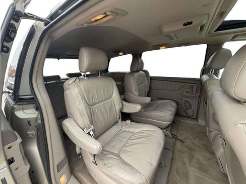 Used 2006 Toyota Sienna image 16