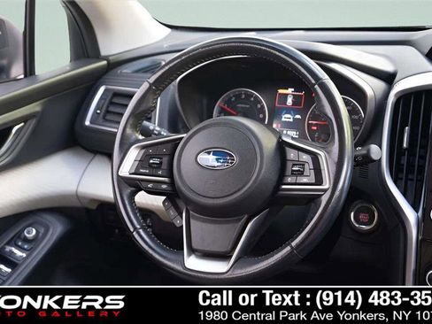 Used 2020 Subaru Ascent Premium w/ Convenience Package image 53