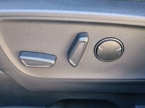 New 2025 Ford Bronco Sport Heritage w/ Convenience Package image 16