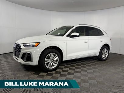 Used 2023 Audi Q5 2.0T Premium w/ Convenience Package