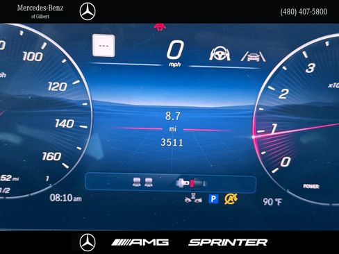 Certified 2024 Mercedes-Benz CLE 300 4MATIC Cabriolet image 26