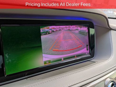 Used 2014 Mercedes-Benz S 550 Sedan image 21