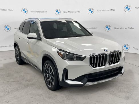 New 2026 BMW X1 xDrive28i w/ Convenience Package image 5